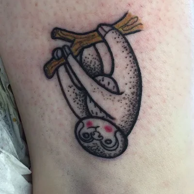 Zoe Ann tattoo 019