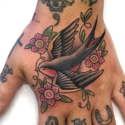 Zoe Ann tattoo 020