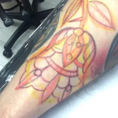 Zoe Ann tattoo 021