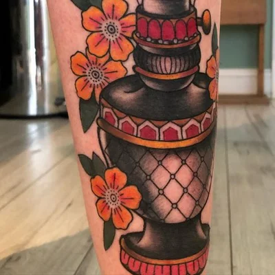 Zoe Ann tattoo 033