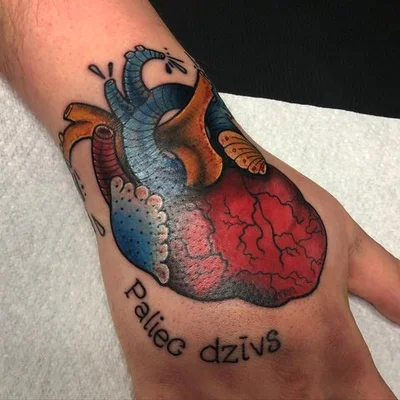 Zoe Ann tattoo 035