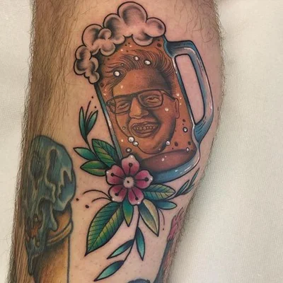Zoe Ann tattoo 036