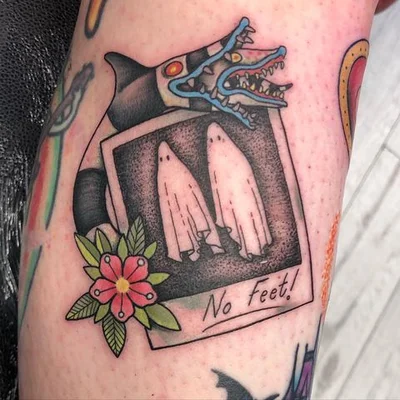 Zoe Ann tattoo 038