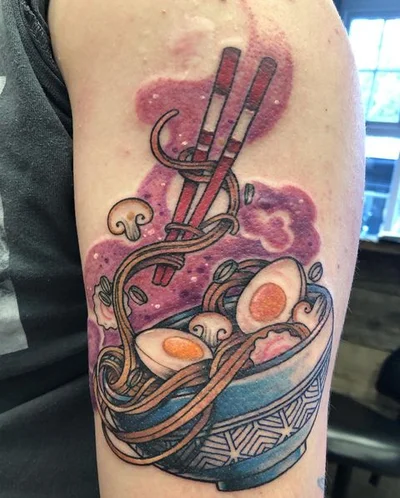 Zoe Ann tattoo 040