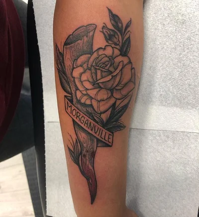 Zoe Ann tattoo 041