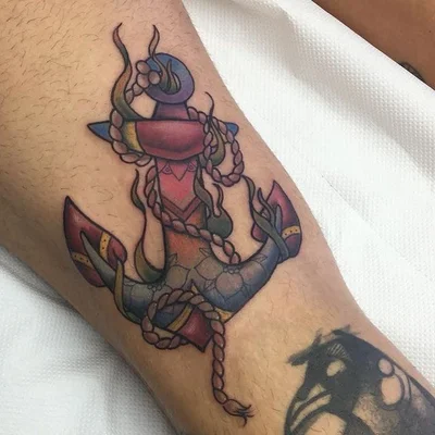 Zoe Ann tattoo 042