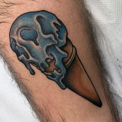 Zoe Ann tattoo 043