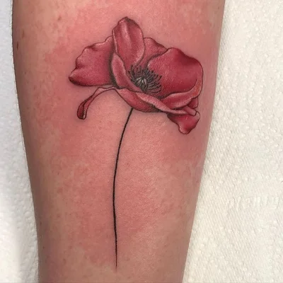 Zoe Ann tattoo 044