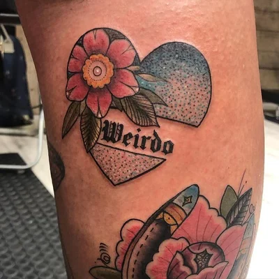 Zoe Ann tattoo 047