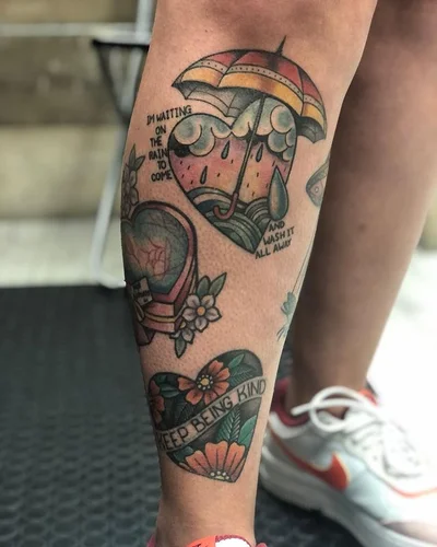 Zoe Ann tattoo 048