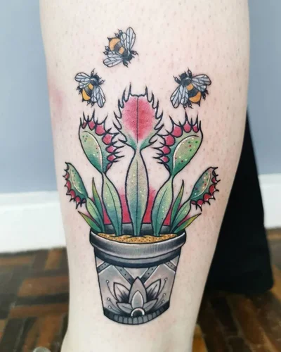 Zoe Fraser tattoo 022