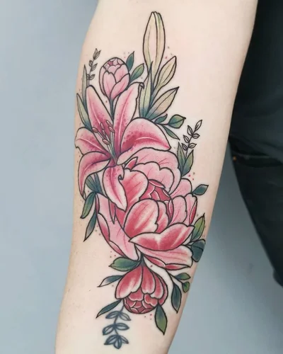 Zoe Fraser tattoo 023