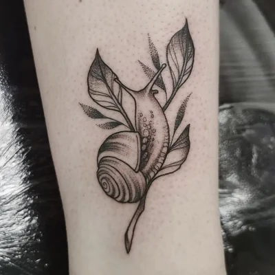 Zoe Fraser tattoo 033