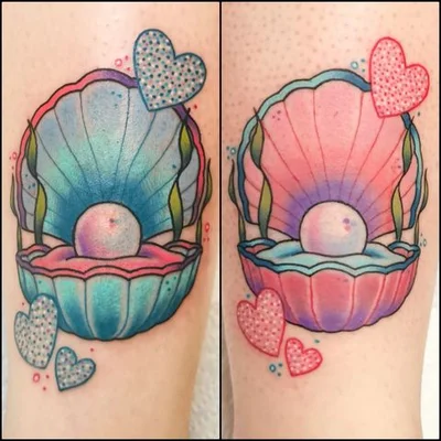 Zoe Fraser tattoo 037
