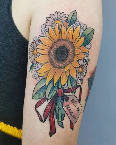 Zoe Fraser tattoo 045