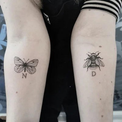 Zoe Fraser tattoo 050