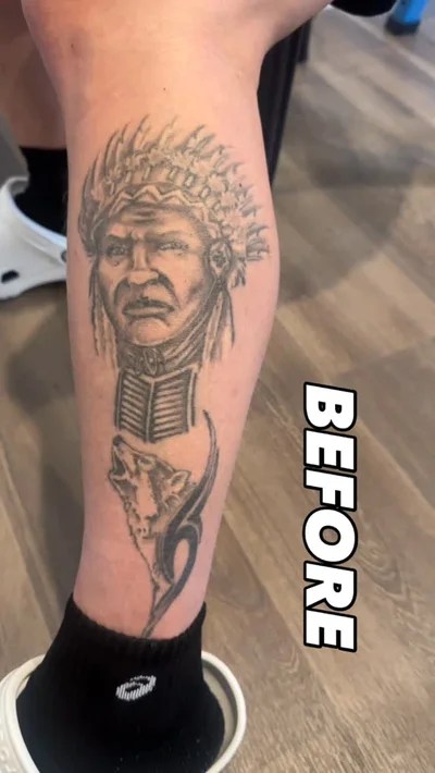 Zoe Kirkopoulos tattoo ig_007