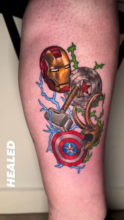 Zoe Kirkopoulos tattoo ig_010