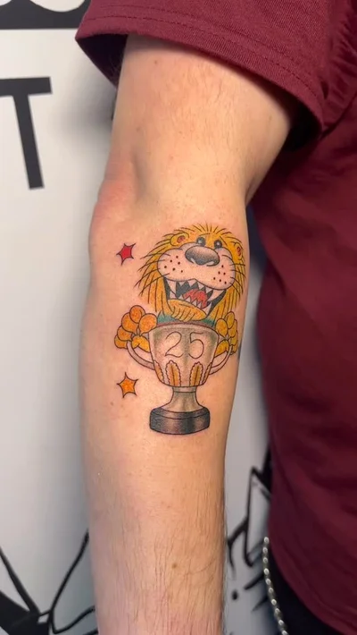 Zoe Kirkopoulos tattoo ig_012