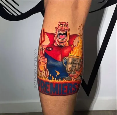 Zoe Kirkopoulos tattoo ig_013