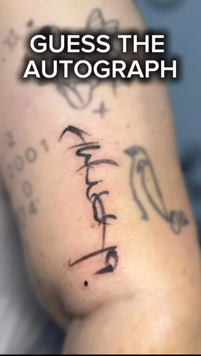 Zoe Kirkopoulos tattoo ig_014