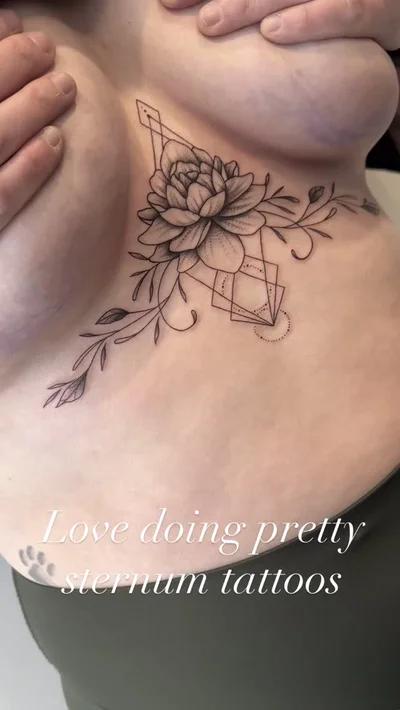Zoe Kirkopoulos tattoo ig_019
