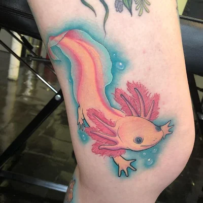 Zoe Lorraine tattoo 015