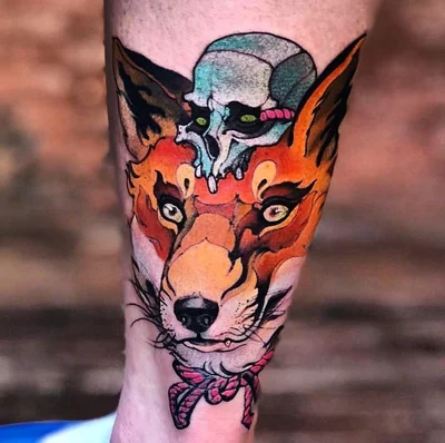 Zoio Marçio tattoo 008