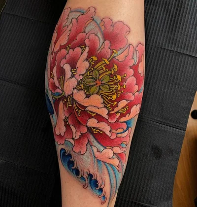 Zoio Marçio tattoo 009
