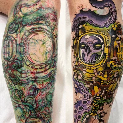 Zoio Marçio tattoo 013