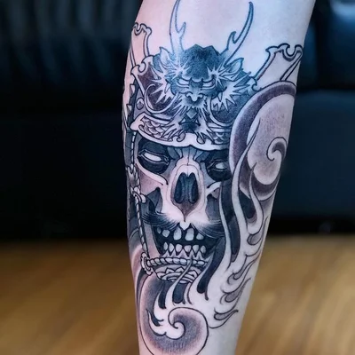 Zoio Marçio tattoo 017
