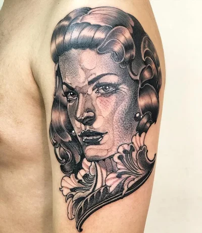 Zoio Marçio tattoo 034