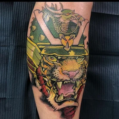 Zoio Marçio tattoo 038