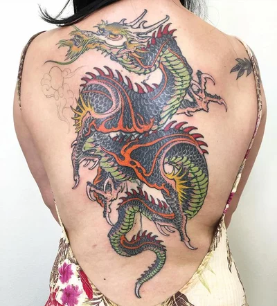 Zoio Marçio tattoo 043