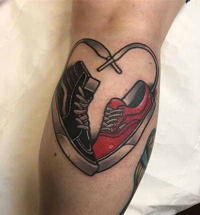 Szente Zoltán tattoo 009