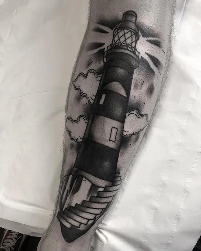 Szente Zoltán tattoo 012