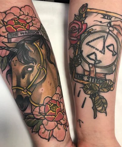 Szente Zoltán tattoo 013