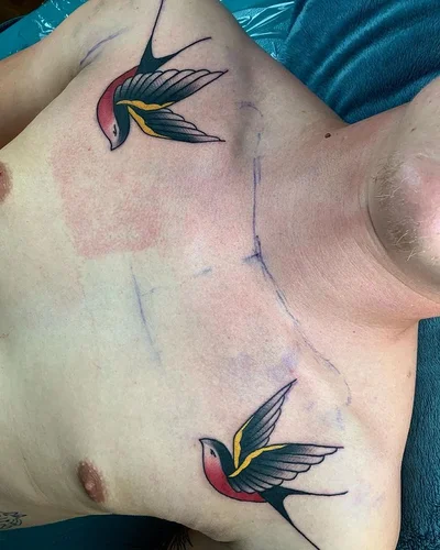 Szente Zoltán tattoo 014