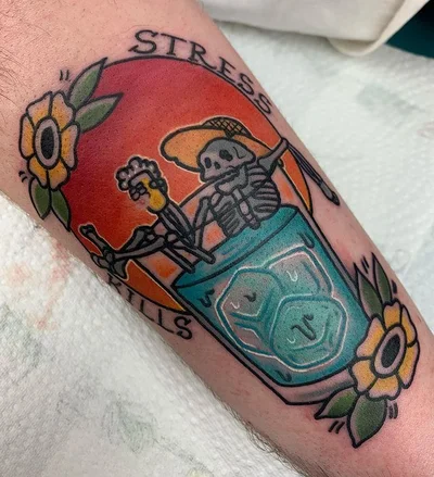 Szente Zoltán tattoo 015
