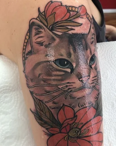 Szente Zoltán tattoo 016