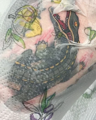 Szente Zoltán tattoo 018