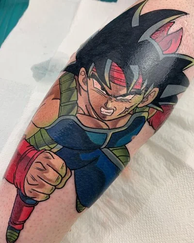 Szente Zoltán tattoo 019