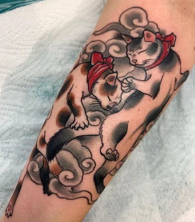 Szente Zoltán tattoo 022