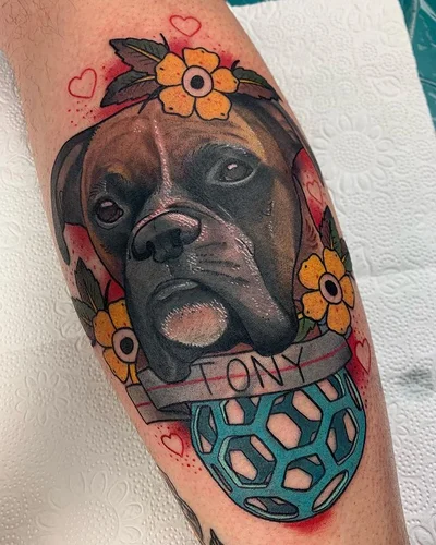 Szente Zoltán tattoo 024