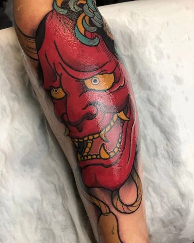 Szente Zoltán tattoo 027