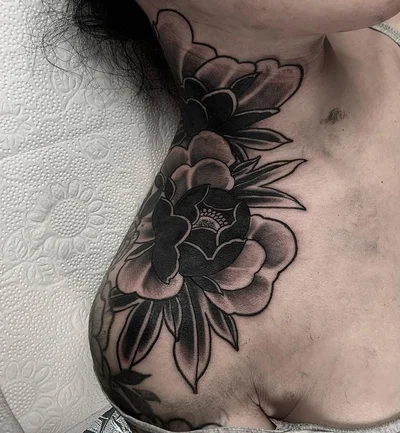 Szente Zoltán tattoo 030