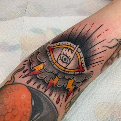 Szente Zoltán tattoo 031