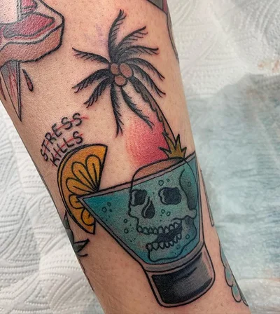 Szente Zoltán tattoo 035