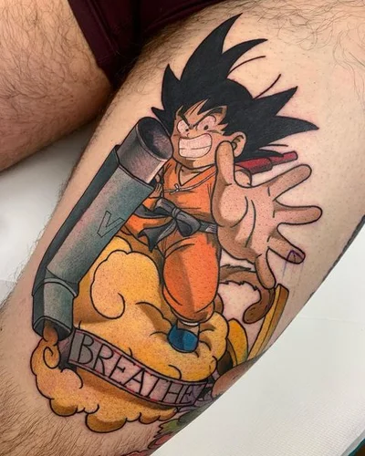 Szente Zoltán tattoo 037