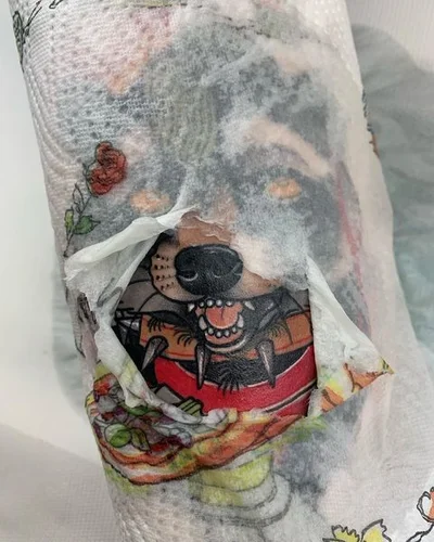 Szente Zoltán tattoo 041